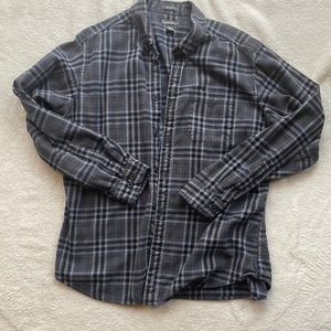 Eddie Bauer Flannel L